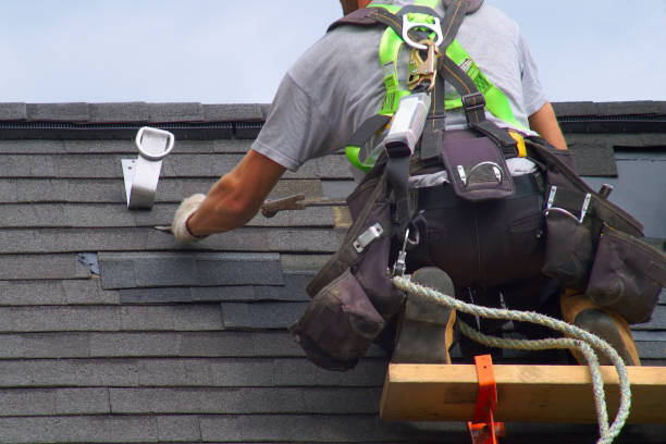 Best Tile Roofing Contractor  in Trenton, MO