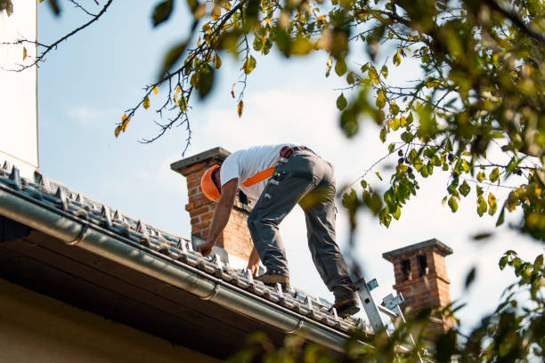 Best Roof Replacement Cost  in Trenton, MO