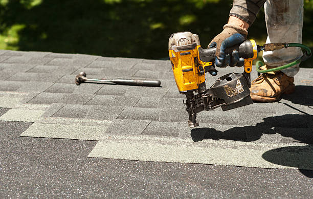 Best Local Roofing Companies  in Trenton, MO