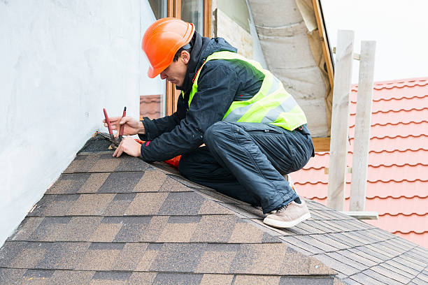 Best New Roof Installation  in Trenton, MO