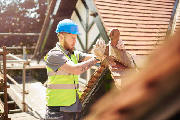 Best Emergency Roof Repair  in Trenton, MO