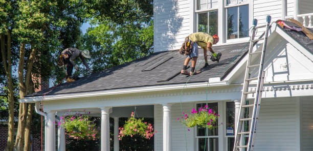 Professional Roofing Contractor in Trenton, MO